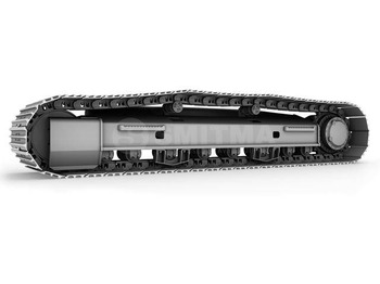 Rám/ Podvozok CATERPILLAR