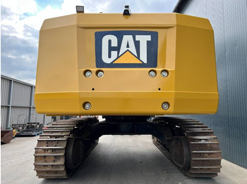 Pásové rýpadlo Cat 374FL ME | U/C 70%!: obrázok 4