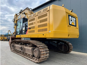 Pásové rýpadlo Cat 374FL ME | U/C 70%!: obrázok 3