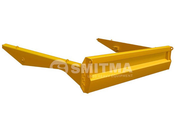 Zdvíhacia plošina CATERPILLAR