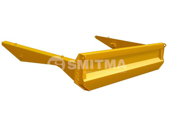 Zdvíhacia plošina CATERPILLAR