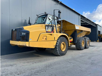 Ťahačový kĺbový damper CATERPILLAR