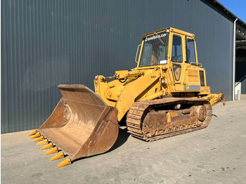 Pásový nakladač CATERPILLAR 953