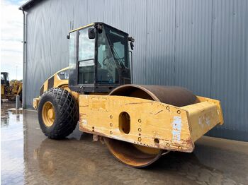 Valec CATERPILLAR CS74