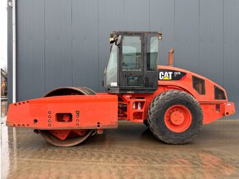 Valec Cat CS76 XT: obrázok 3