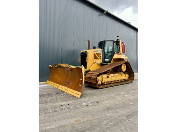 Buldozér CATERPILLAR D6N LGP