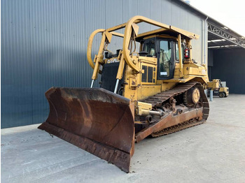 Buldozér CATERPILLAR D7H