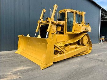 Buldozér CATERPILLAR D6H