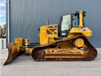Leasing Cat D6N LGP Cat D6N LGP: obrázok 2