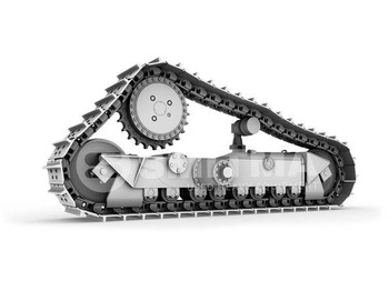 Rám/ Podvozok CATERPILLAR