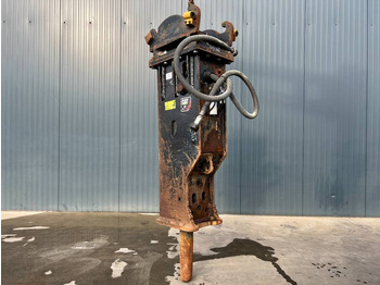 Hydraulické kladivo CATERPILLAR