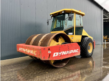 Valec DYNAPAC