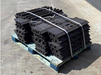 Rám/ Podvozok KOMATSU
