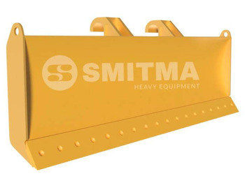 Radlica KOMATSU