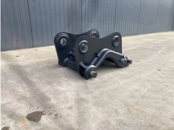 Nový Rýchloupínacia zariadenia pre Stavebné stroje Smitma CW40 - EC220: obrázok 3