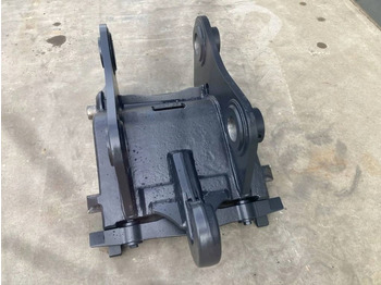 Nový Rýchloupínacia zariadenia pre Stavebné stroje Smitma CW40 - EC220: obrázok 5