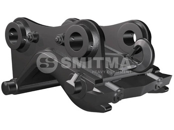 Rýchloupínacia zariadenia