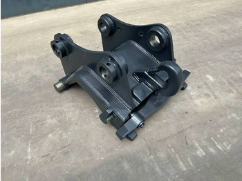 Rýchloupínacia zariadenia