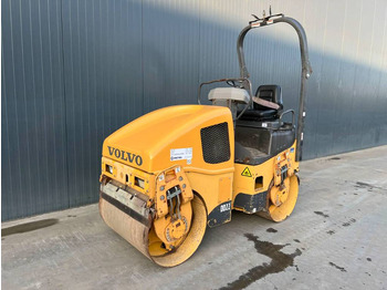 Valec VOLVO