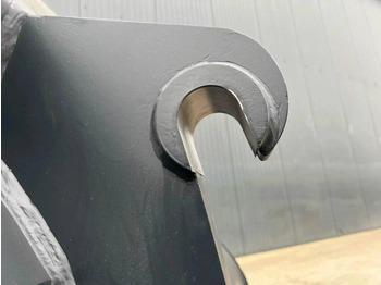 Nový Lyžica pre Stavebné stroje Volvo ISO / Lundberg - Volvo L110G: obrázok 2 Nový Lyžica pre Stavebné stroje Volvo ISO / Lundberg - Volvo L110G: obrázok 2