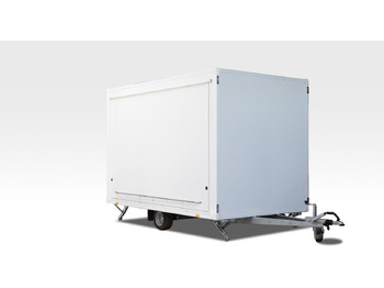 Leasing Bannert 3.75m EVENTOWA, Trailer, Event, Wystawowa Bannert 3.75m EVENTOWA, Trailer, Event, Wystawowa: obrázok 4