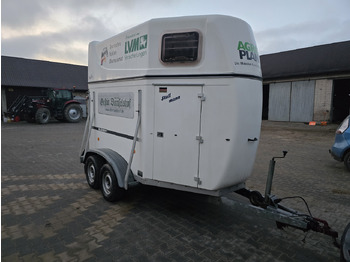 Príves na přepravu zvířat BLOMERT