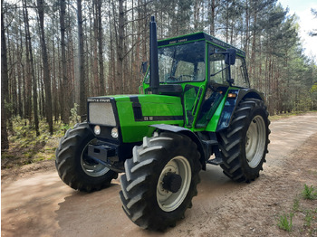 Traktor DEUTZ DX