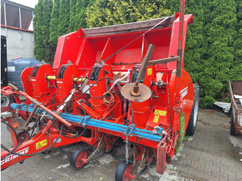 Sadzač zemiakov GRIMME