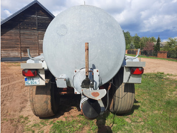 Fekálny náves J. Kotte Germany VT 7000 / B: obrázok 4 Fekálny náves J. Kotte Germany VT 7000 / B: obrázok 4