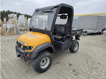 ATV/ Štvorkolka