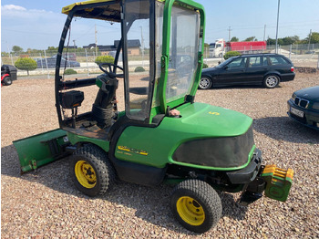 Záhradná kosačka JOHN DEERE