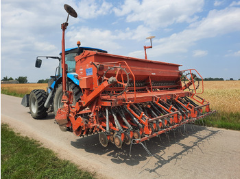 Modulárny sejací stroj KUHN