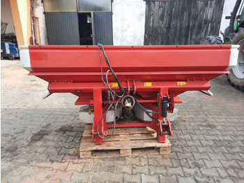 Rozmetač hnojiva LELY CENTERLINER SX 2000 L: obrázok 4