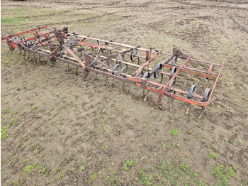 Kultivátor MASSEY FERGUSON