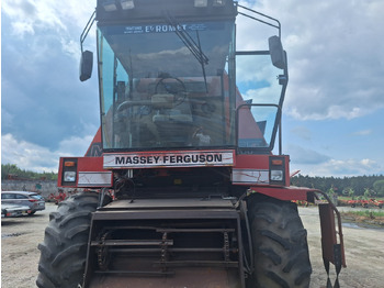 Obilný kombajn MASSEY FERGUSON