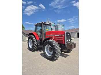 Traktor MASSEY FERGUSON