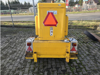 Elektrický generátor O. Malmkvist Bini 510: obrázok 4