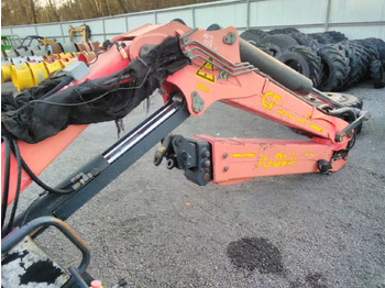 Hydraulická ruka PALFINGER