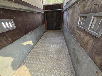 Príves na přepravu zvířat PONGRATZ PA 310 T: obrázok 5 Príves na přepravu zvířat PONGRATZ PA 310 T: obrázok 5