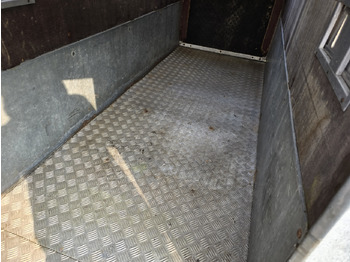 Príves na přepravu zvířat PONGRATZ PA 310 T: obrázok 4 Príves na přepravu zvířat PONGRATZ PA 310 T: obrázok 4