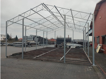 Stavebné zariadenia