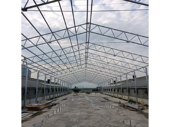 Stavebné zariadenia