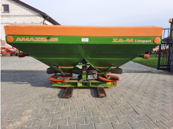 Rozmetač hnojiva amazone ZA-M Compact 1200 L: obrázok 1