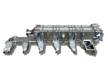EGR chladič MERCEDES-BENZ