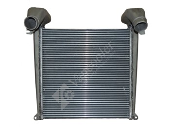 Medzichladič MAN L2000
