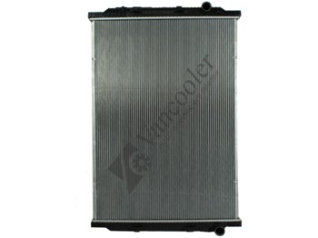 Chladič RENAULT Magnum