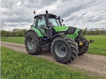 Traktor DEUTZ