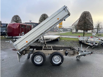 Príves sklápěcí BÖCKMANN