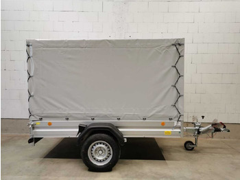 Auto príves BÖCKMANN