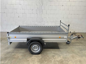 Auto príves BÖCKMANN